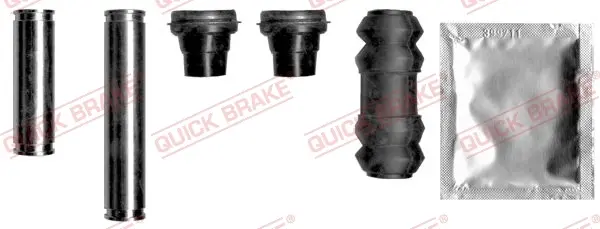 Направляющие заднего суппорта quick brake 113-1371X