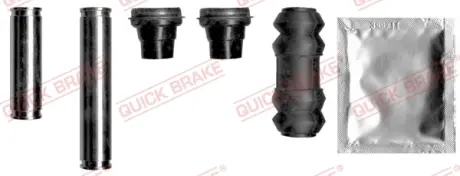 Направляющие пальцы тормозного суппорта quick brake 113-1371X