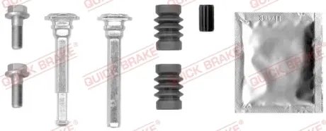 Направляющие пальцы тормозного суппорта quick brake 1131385X