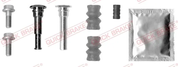 Направляющие пальцы тормозного суппорта quick brake 113-1387X