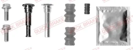 Направляющие пальцы тормозного суппорта quick brake 113-1387X