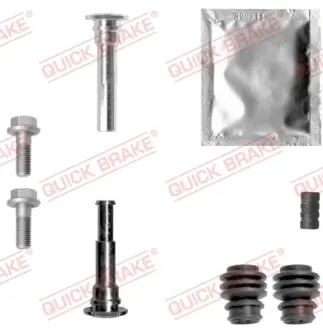 Направляющие пальцы тормозного суппорта quick brake 113-1425X
