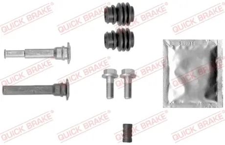 Направляючі гальмівних супортів Quick Brake 113-1426X