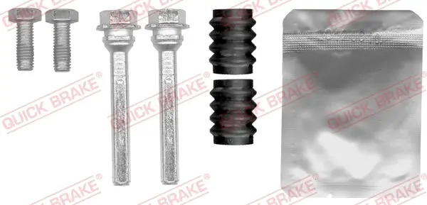 Направляющие пальцы тормозного суппорта quick brake 113-1476X