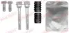 Направляющие пальцы тормозного суппорта quick brake 113-1476X