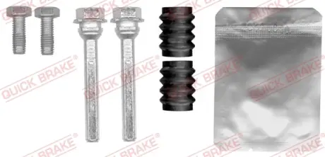 Направляющие пальцы тормозного суппорта quick brake 113-1476X