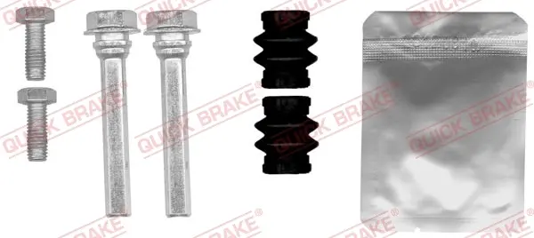 Направляющие пальцы тормозного суппорта quick brake 113-1481X