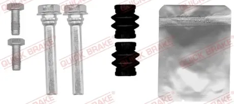 Направляющие пальцы тормозного суппорта quick brake 113-1481X