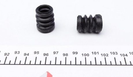 Ремкомплект направляющих тормозного суппорта quick Brake 1131491X