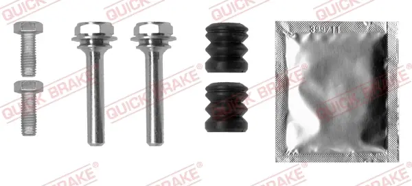 Направляющие переднего суппорта quick brake 113-1301X