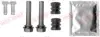 Направляющие переднего суппорта quick brake 113-1305X
