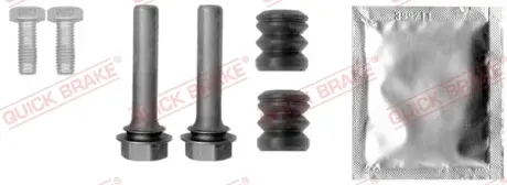 Направляющие переднего суппорта quick brake 113-1305X