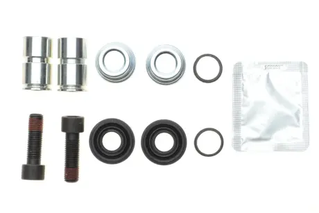 Направляючі переднього супорта Quick Brake 1131307X