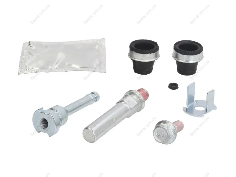 Направляющие переднего суппорта quick brake 113-1354X