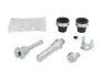 Направляющие переднего суппорта quick brake 113-1354X