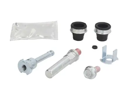 Направляющие переднего суппорта quick brake 113-1354X