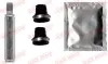 Направляющие переднего суппорта quick brake 113-1390X