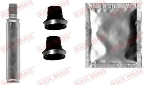 Направляющие переднего суппорта quick brake 113-1390X