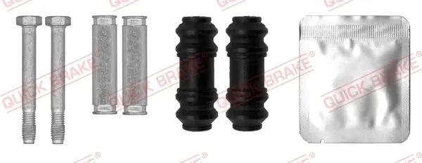 Направляющие переднего суппорта quick brake 113-1450X