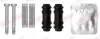 Направляющие переднего суппорта quick brake 113-1450X