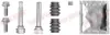 Направляющие переднего суппорта quick brake 113-1460X