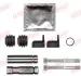 Направляющие переднего суппорта quick brake 113-1499X