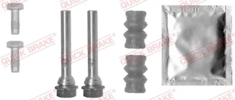 Направляючі заднього супорта Quick Brake 1131346X