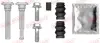 Направляющие заднего суппорта quick brake 113-1464X