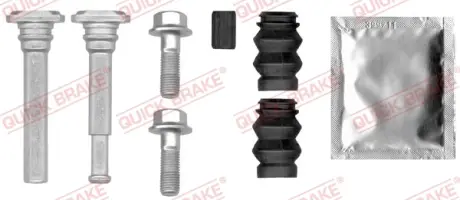 Направляючі заднього супорта Quick Brake 113-1464X