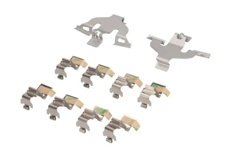 Планка суппорта quick brake 1090066