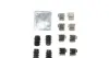 Планка суппорта quick brake 1090119