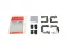 Планка суппорта quick brake 1090127