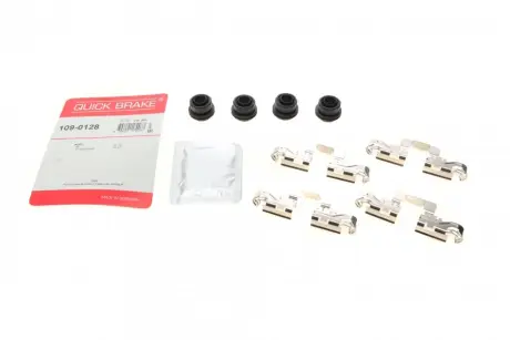 Планка суппорта Quick Brake 1090128