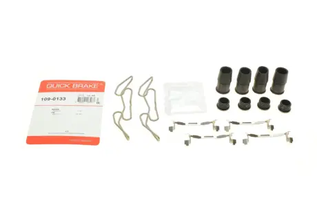 Планка суппорта Quick Brake 1090133