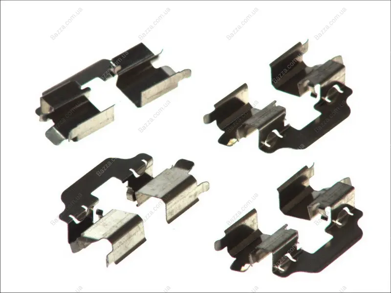 Планка суппорта quick brake 1091773
