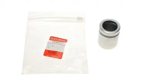 Поршенёк суппорта, BMW, MB quick brake 185027 Бмв 1 серии