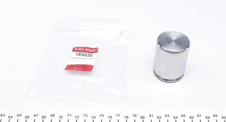 Поршенек суппорта quick brake 185020