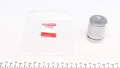 Поршенек суппорта quick brake 185025