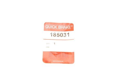 Поршенёк суппорта quick Brake 185031