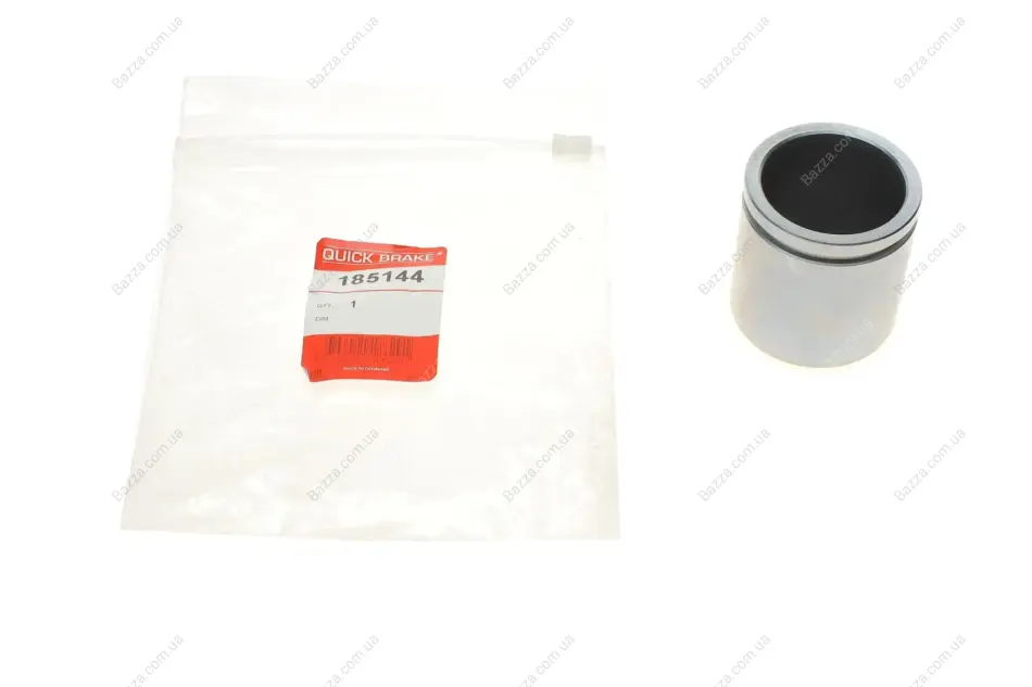 Поршенек суппорта quick brake 185144