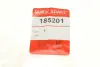 Поршенек суппорта quick brake 185201