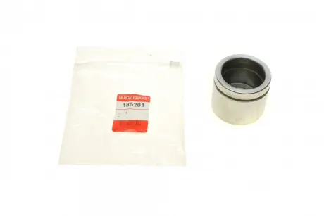 Поршенек суппорта quick brake 185201