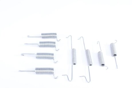 Пружина тормозных колодок quick Brake 1050571