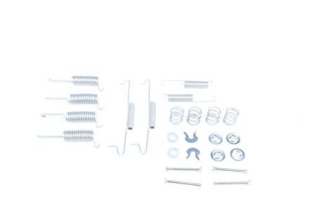 Пружина тормозных колодок quick Brake 1050571