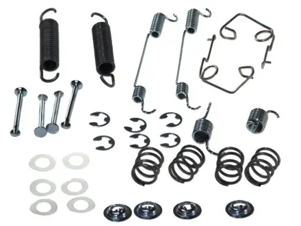 Пружина гальмівних колодок Quick Brake 105-0705