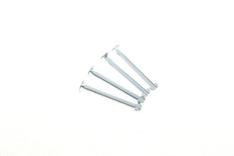 Пружина тормозных колодок quick Brake 1050740