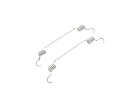 Пружина тормозных колодок quick Brake 1050740