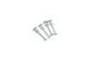 Пружина тормозных колодок quick brake 1050841