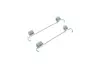 Пружина тормозных колодок quick brake 1050875