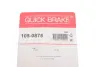 Пружина тормозных колодок quick brake 1050875